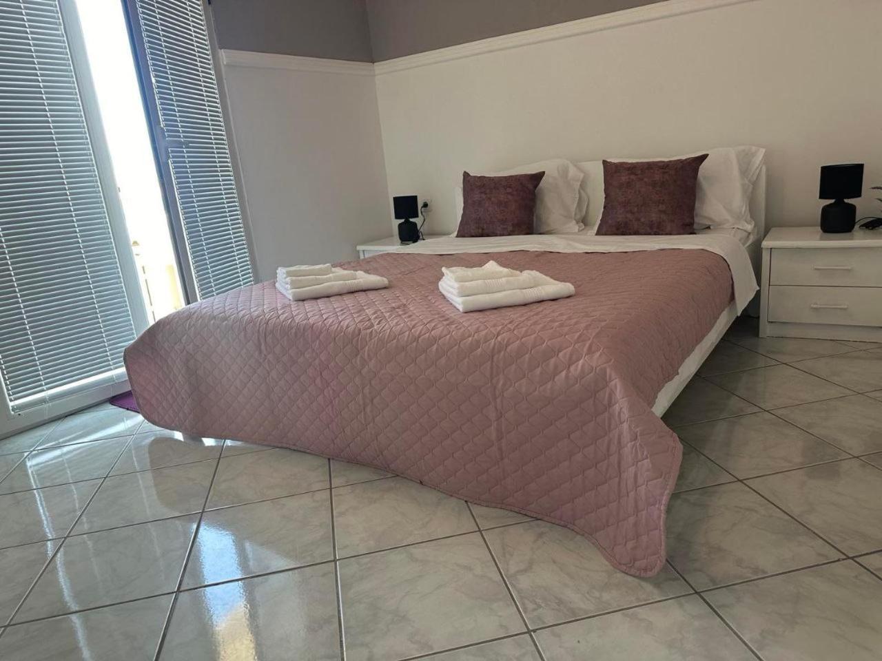 Tia Sveti Stefan Budva