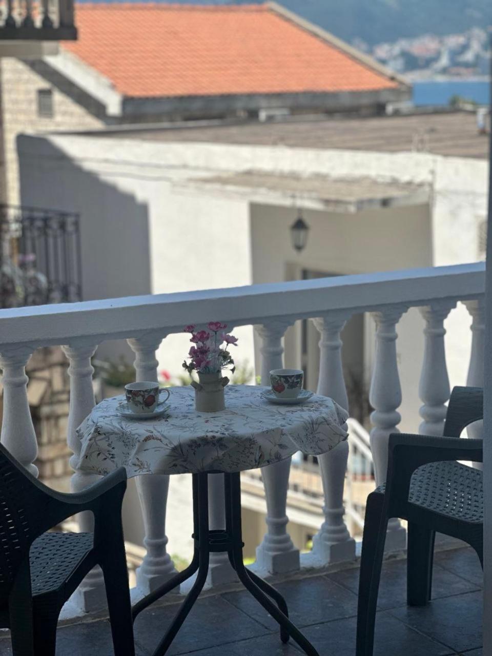 Tia Sveti Stefan