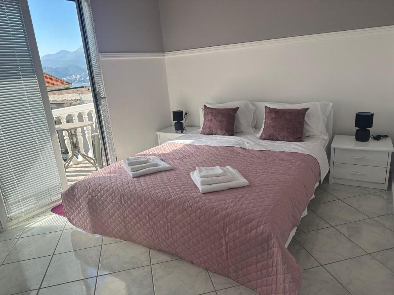 Tia Sveti Stefan